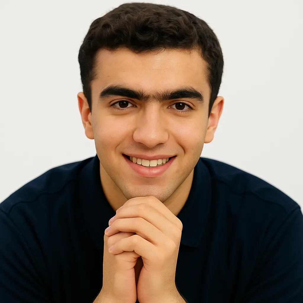 امیرحسین زارعی
