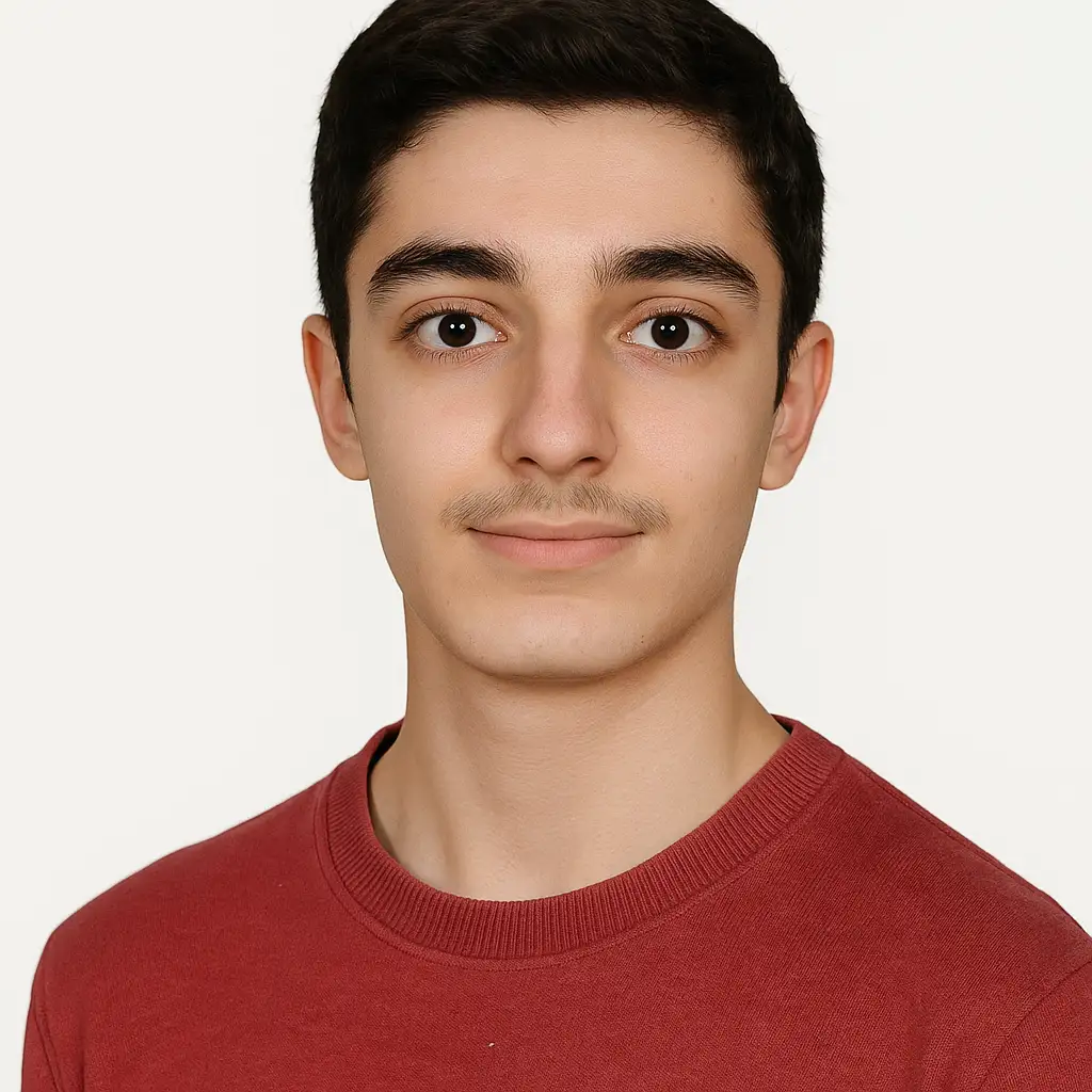 محمدرضا فولادی